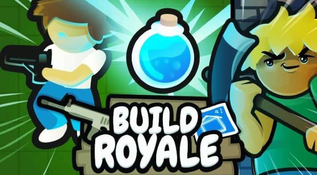 Build Royale Game 1